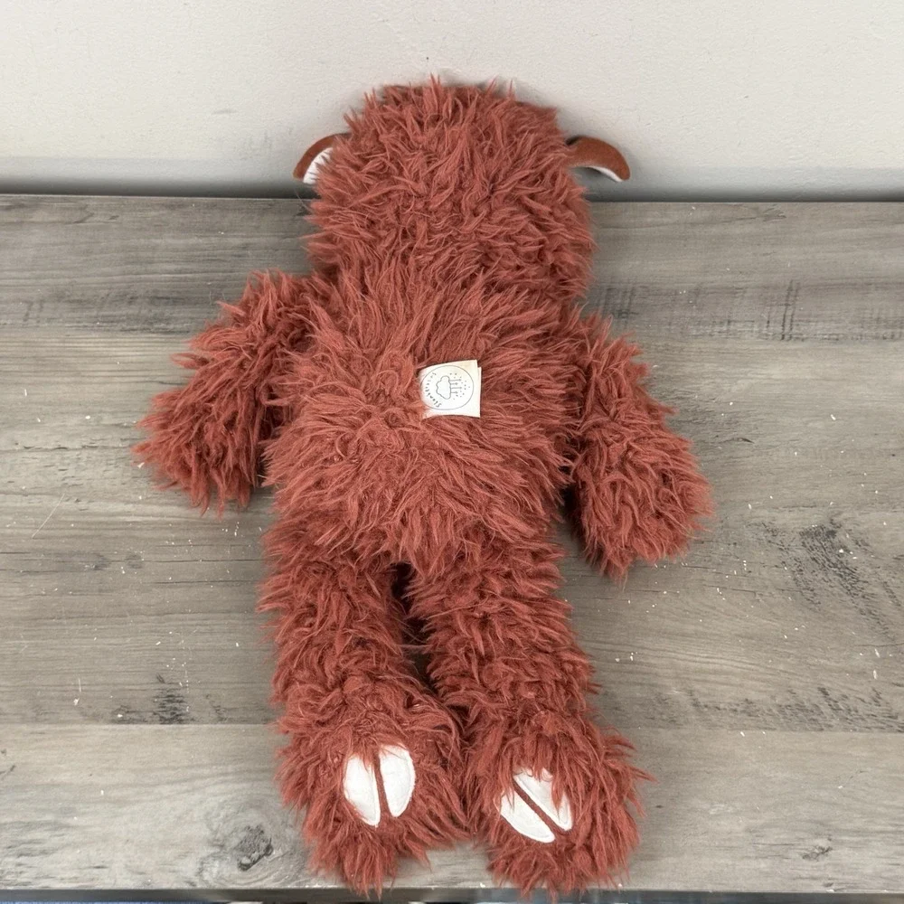 Slumberkins Alpaca Ultra Plush 16